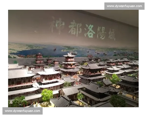 黄师 云帆锦策队 凭神都洛阳方案摘得全球商务策划大赛总冠军 黄师 云帆锦策队 凭神都洛阳方案摘得全球商务策划大赛总冠军