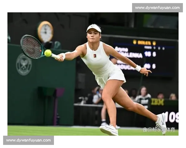 拉杜卡努投诉婴儿哭声干扰比赛 裁判回应掀舆论风波