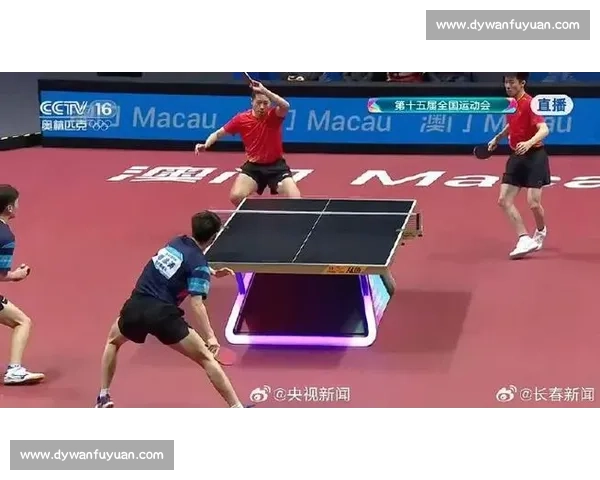 许昕对阵张宇镇乒乓巅峰较量技战术与心态全面博弈世界赛场经典之战复盘解析