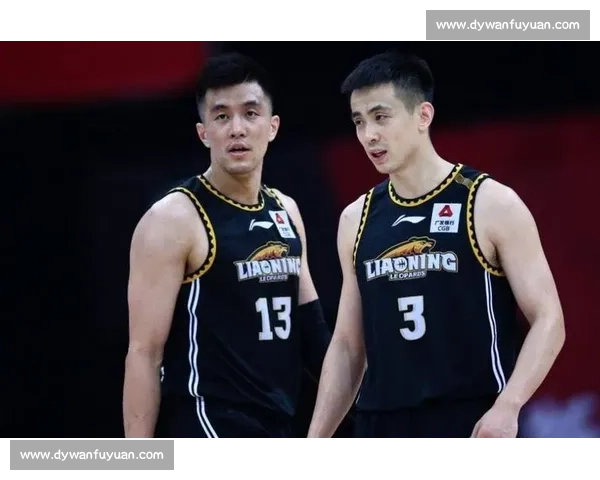 CBA焦点战辽宁与浙江强强对话季后赛席位争夺与核心球员状态成看点
